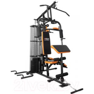 Силовой тренажер Alpin Multi Gym GX-400