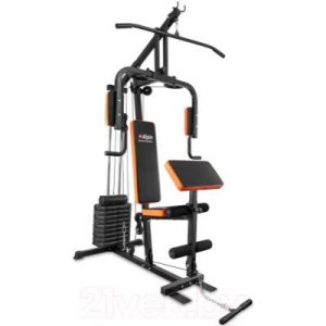 Силовой тренажер Alpin Top Gym GX-180