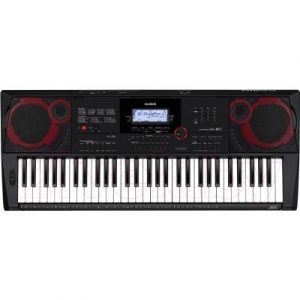 Синтезатор Casio CT-X3000