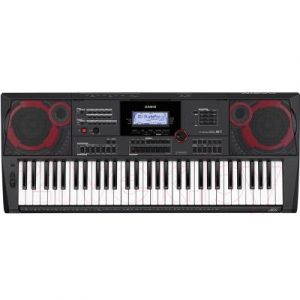 Синтезатор Casio CT-X5000