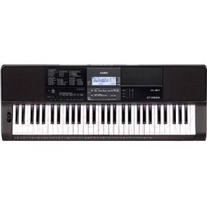 Синтезатор Casio CT-X800