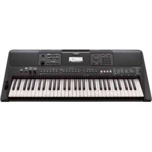 Синтезатор Yamaha PSR-E463