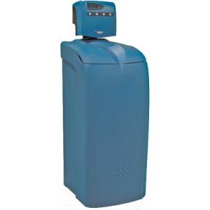 Система технического умягчения воды BWT Aqa Trinity II 25L / P0001495/1