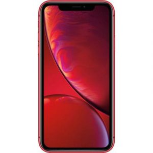 Смартфон Apple iPhone XR 128GB (PRODUCT)RED / MRYE2