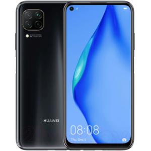 Смартфон Huawei P40 Lite / JNY-LX1 (полночный черный)