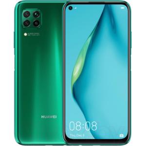 Смартфон Huawei P40 Lite / JNY-LX1 (ярко-зеленый)