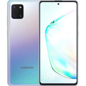 Смартфон Samsung Galaxy Note 10 Lite / SM-N770FZSMSER (аура)