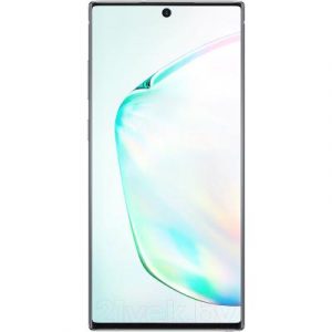 Смартфон Samsung Galaxy Note 10+ / SM-N975FZSDSER (аура)