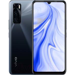 Смартфон Vivo V20 SE 8GB/128GB (графитовый черный)