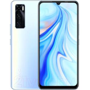 Смартфон Vivo V20 SE 8GB/128GB (ясное небо)