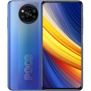 Смартфон Xiaomi Poco X3 Pro 6GB/128GB (синий)