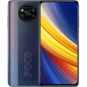 Смартфон Xiaomi Poco X3 Pro 8GB/256GB (черный)