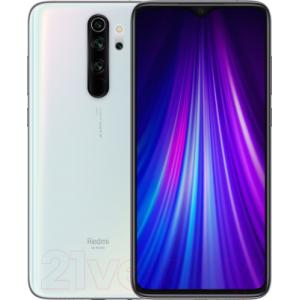 Смартфон Xiaomi Redmi Note 8 Pro 6GB/128GB