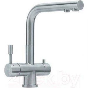 Смеситель Franke Atlas Clear Water 120.0179.978