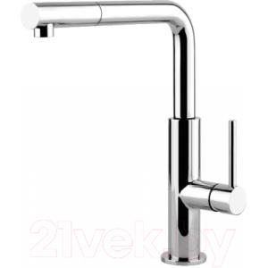 Смеситель Gessi Helium 17031.031