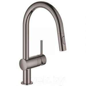 Смеситель GROHE 32321A02