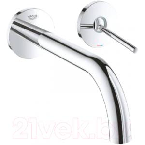 Смеситель GROHE Atrio New Joy 19918003