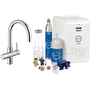 Смеситель GROHE Blue 31323000