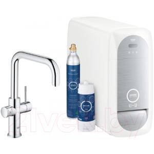 Смеситель GROHE Blue Home 31456000