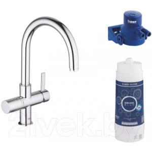 Смеситель GROHE Blue Pure 119711