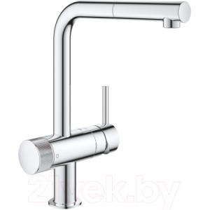 Смеситель GROHE Blue Pure Minta 31721000