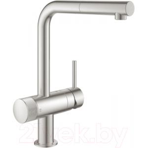 Смеситель GROHE Blue Pure Minta 31721DC0