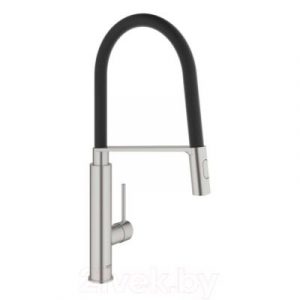 Смеситель GROHE Concetto 31491DC0