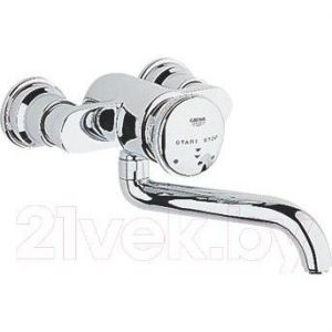 Смеситель GROHE Contromix Public 36113000