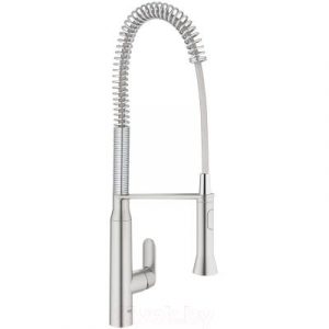 Смеситель GROHE DN15 32950DC0