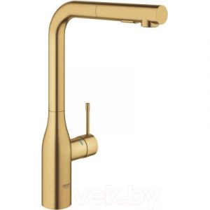 Смеситель GROHE Essence 30270GN0