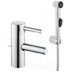 Смеситель GROHE Essence Hygienica 32535000