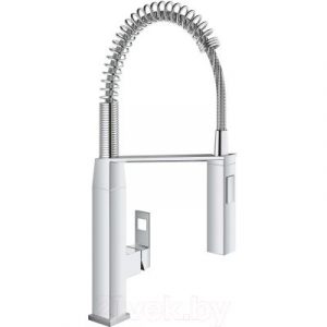 Смеситель GROHE Eurocube 31395000