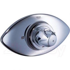 Смеситель GROHE Grohtherm 35003000