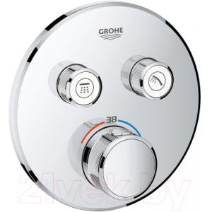 Смеситель GROHE Grohtherm SmartControl 29119000