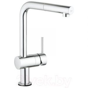 Смеситель GROHE Minta Touch 31360001