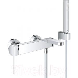 Смеситель GROHE Plus 33547003