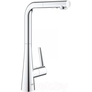 Смеситель GROHE Zedra 32553002