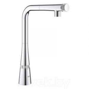 Смеситель GROHE Zedra SmartControl 31593002