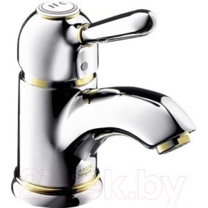 Смеситель Hansgrohe Carlton 17010090