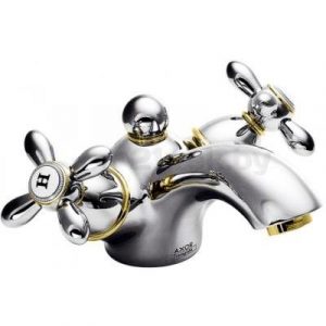 Смеситель Hansgrohe Carlton 17032000