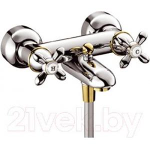 Смеситель Hansgrohe Carlton 17430090