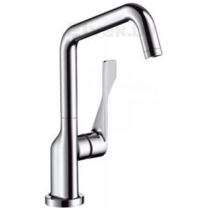 Смеситель Hansgrohe Citterio 39850000