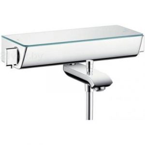 Смеситель Hansgrohe Ecostat Select 13141000