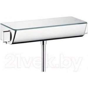 Смеситель Hansgrohe Ecostat Select 13161000