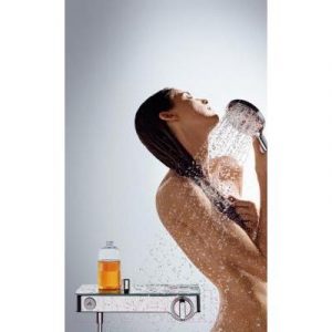 Смеситель Hansgrohe Ecostat Select 13171000