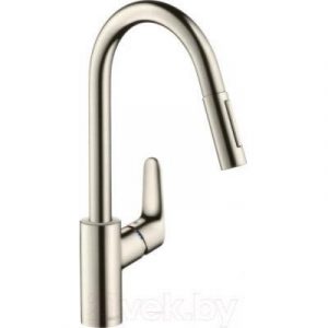 Смеситель Hansgrohe Focus 31815800