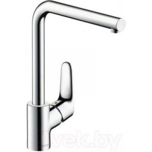 Смеситель Hansgrohe Focus 31817000