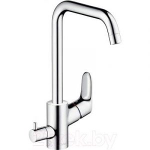 Смеситель Hansgrohe Focus 31823000