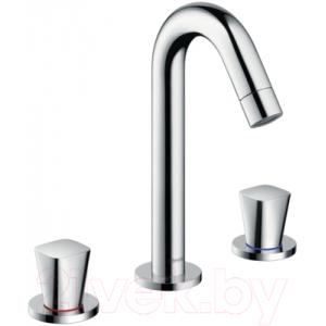 Смеситель Hansgrohe Logis 71133000