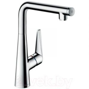 Смеситель Hansgrohe M512-H300 73854000